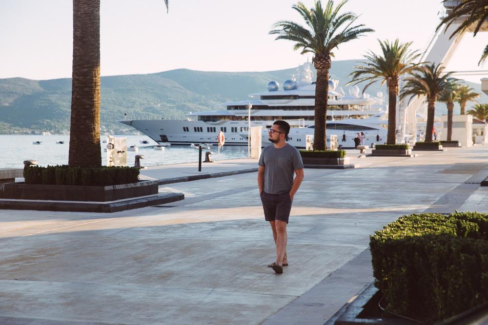 MONTENEGRO '18 