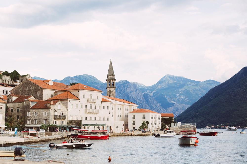 MONTENEGRO '18 