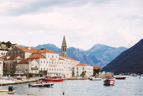 MONTENEGRO '18 