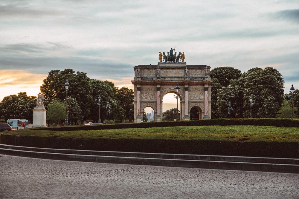 PARIS