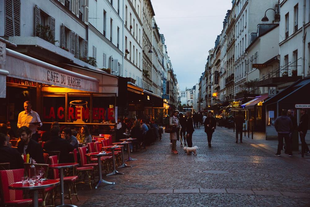 PARIS
