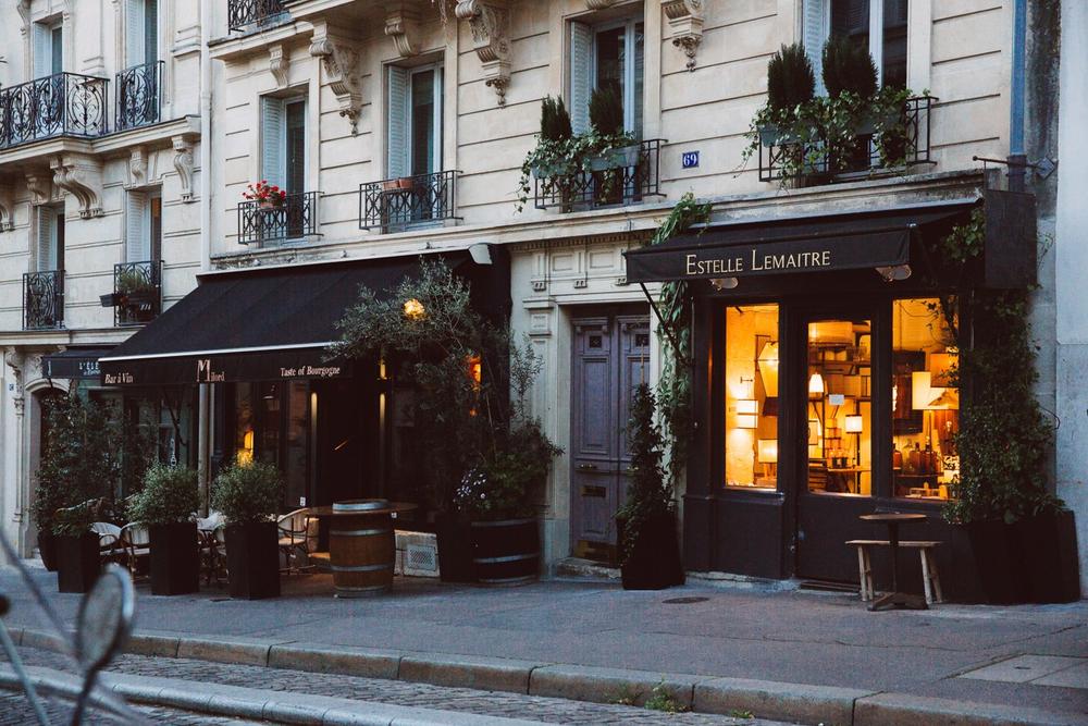 PARIS