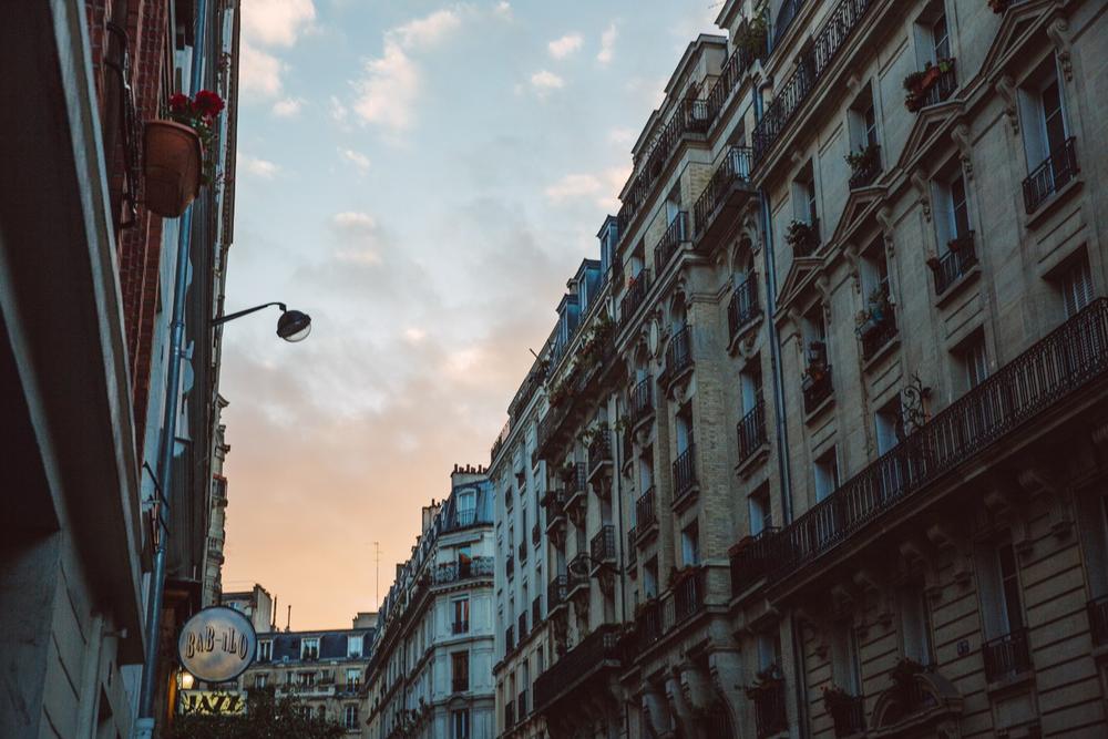 PARIS