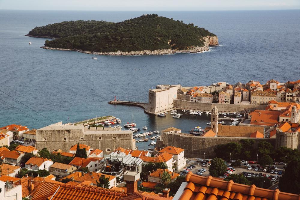 CROATIA