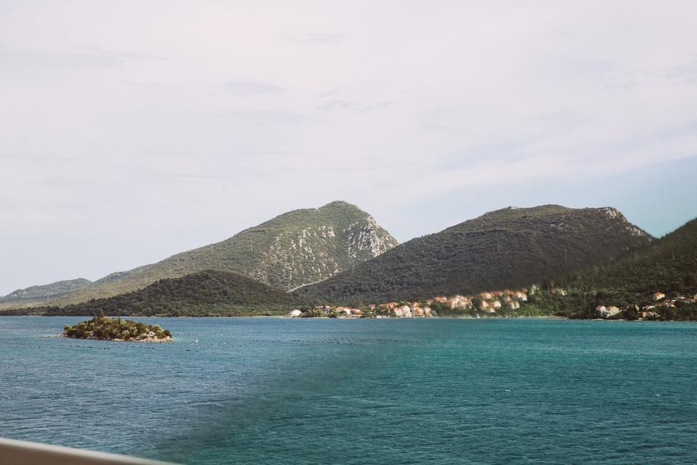 CROATIA