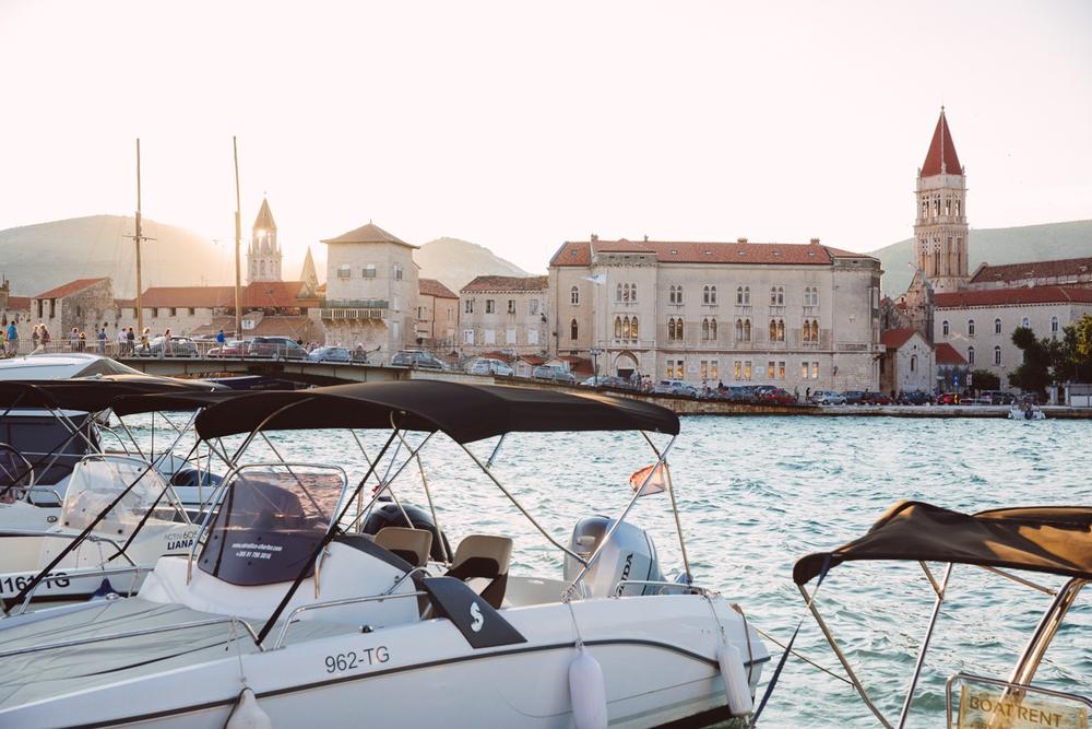 CROATIA