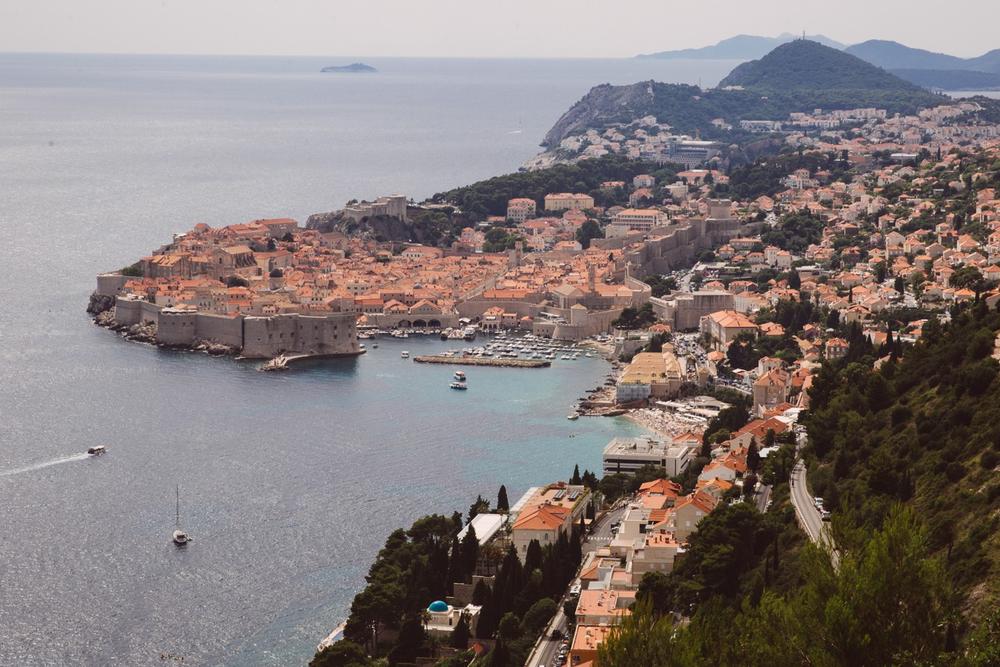 CROATIA