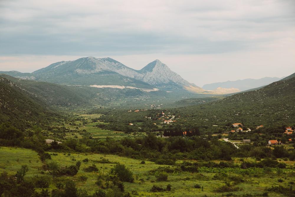 CROATIA