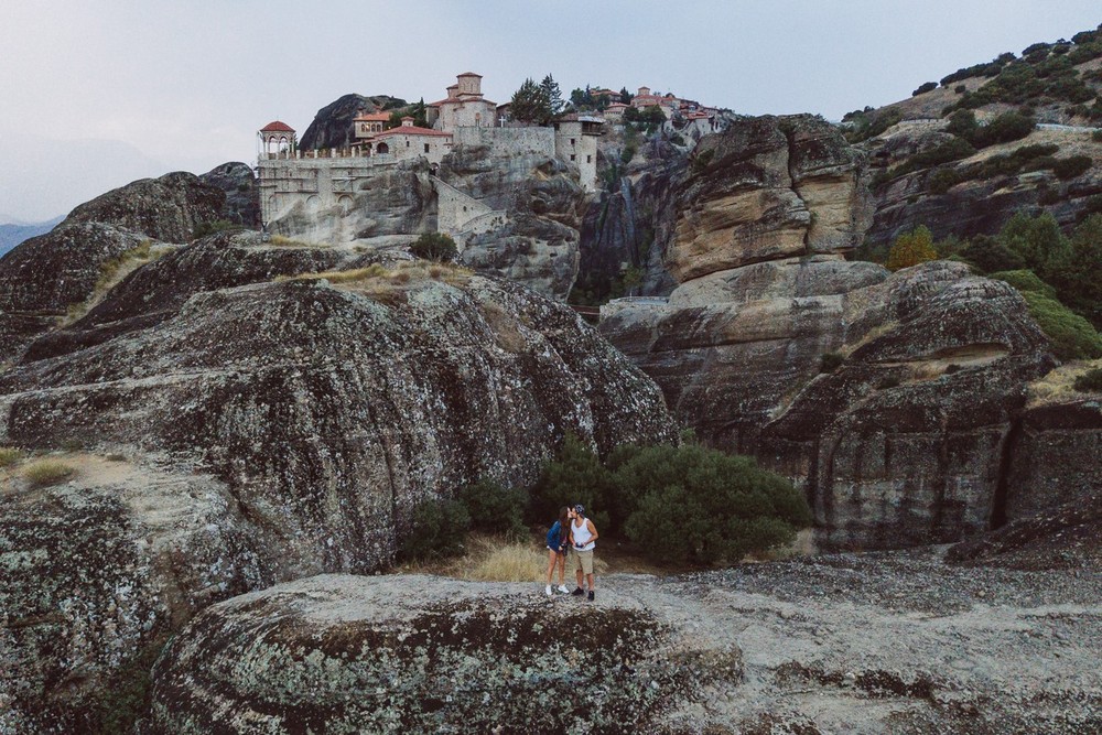GREECE