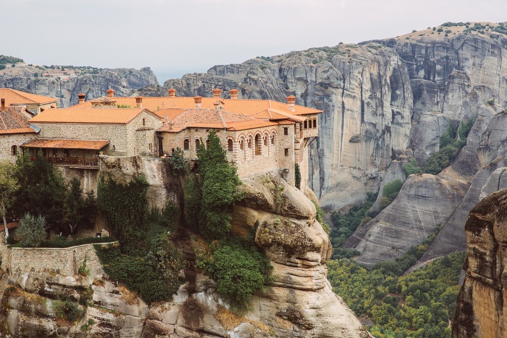 GREECE