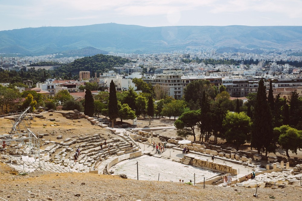 GREECE