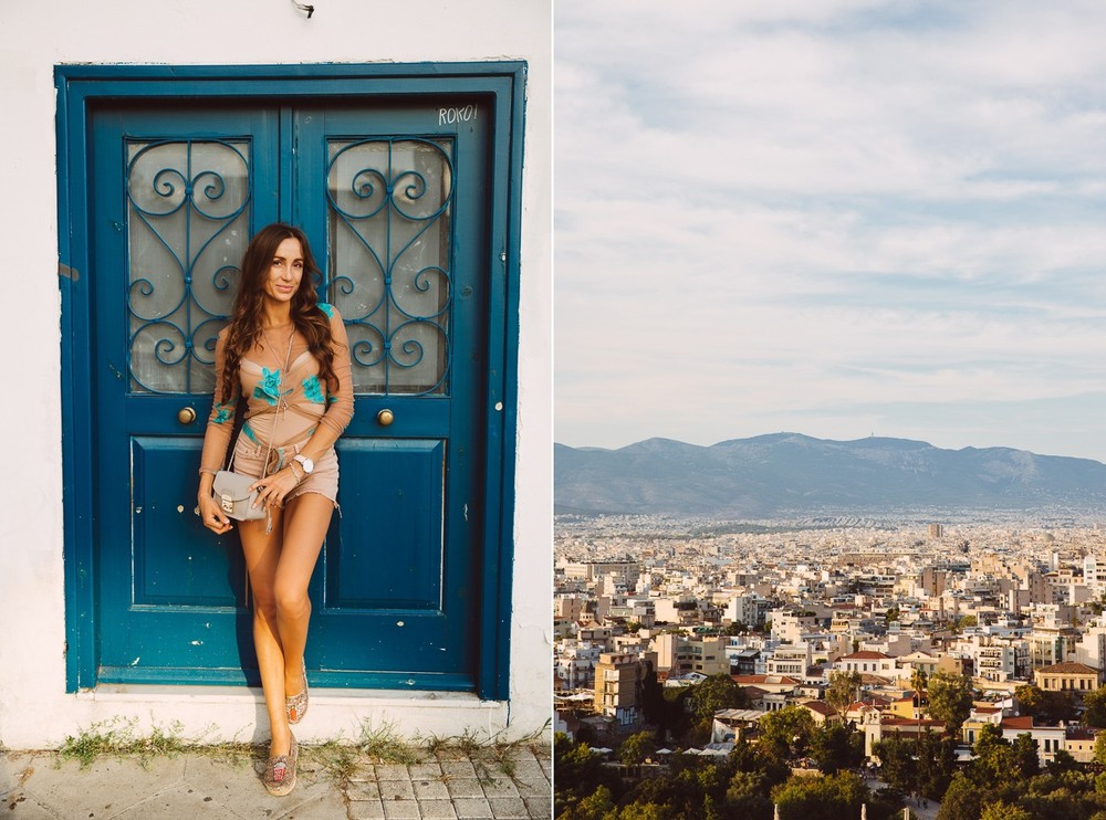 GREECE
