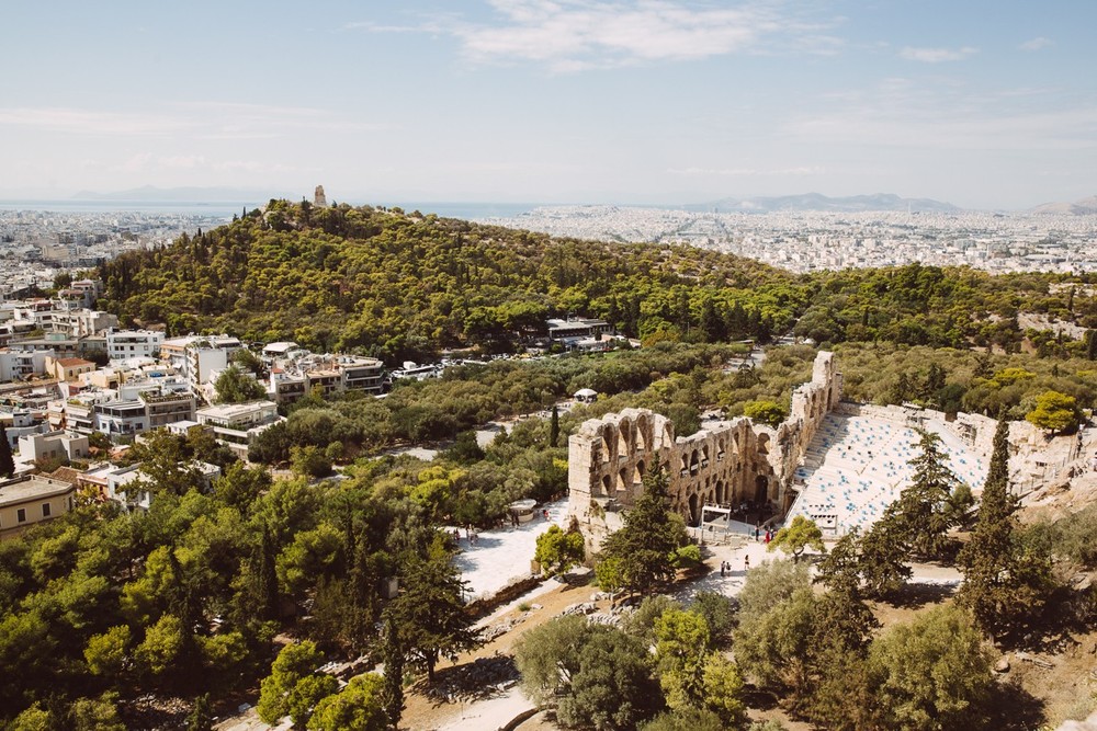 GREECE