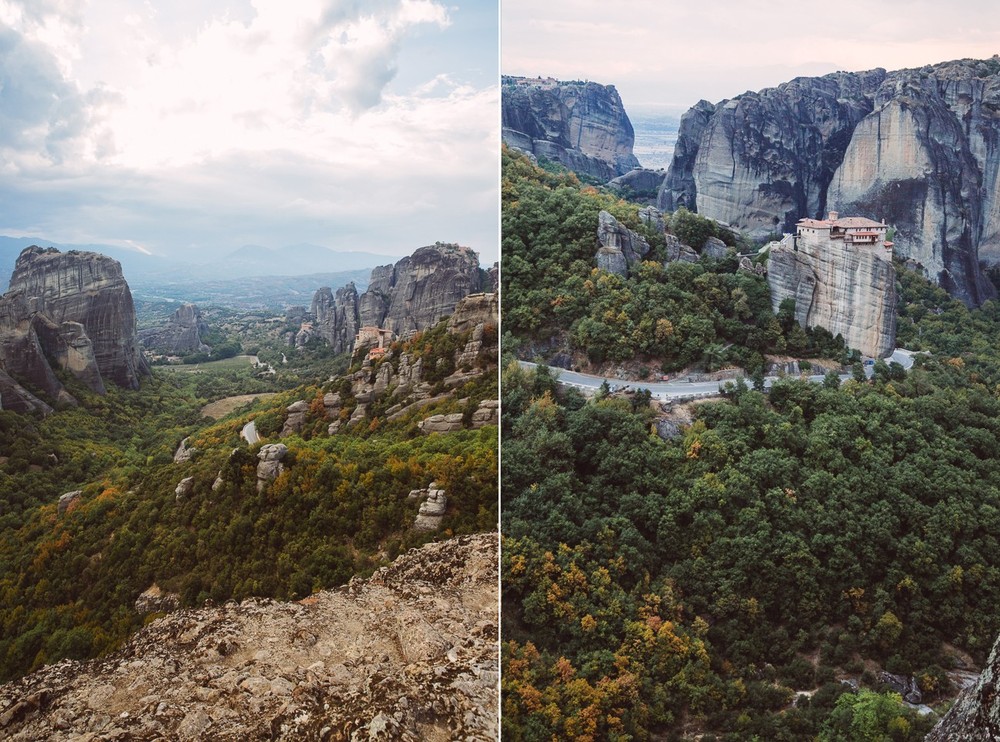 GREECE