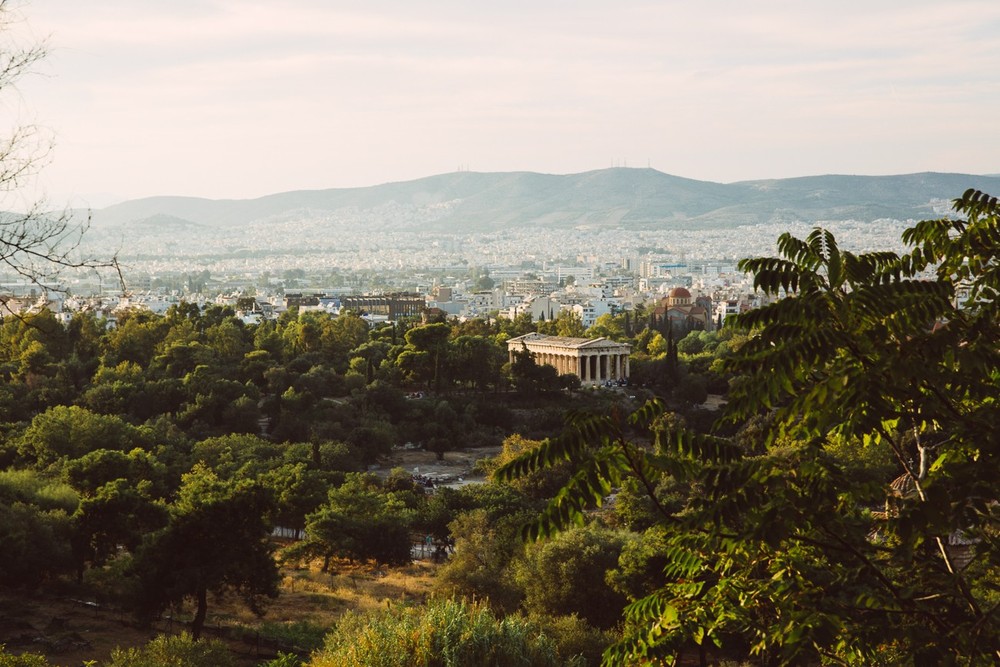 GREECE