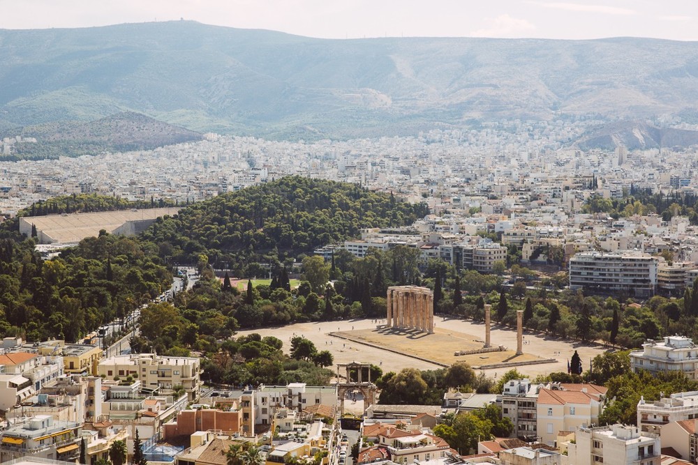 GREECE