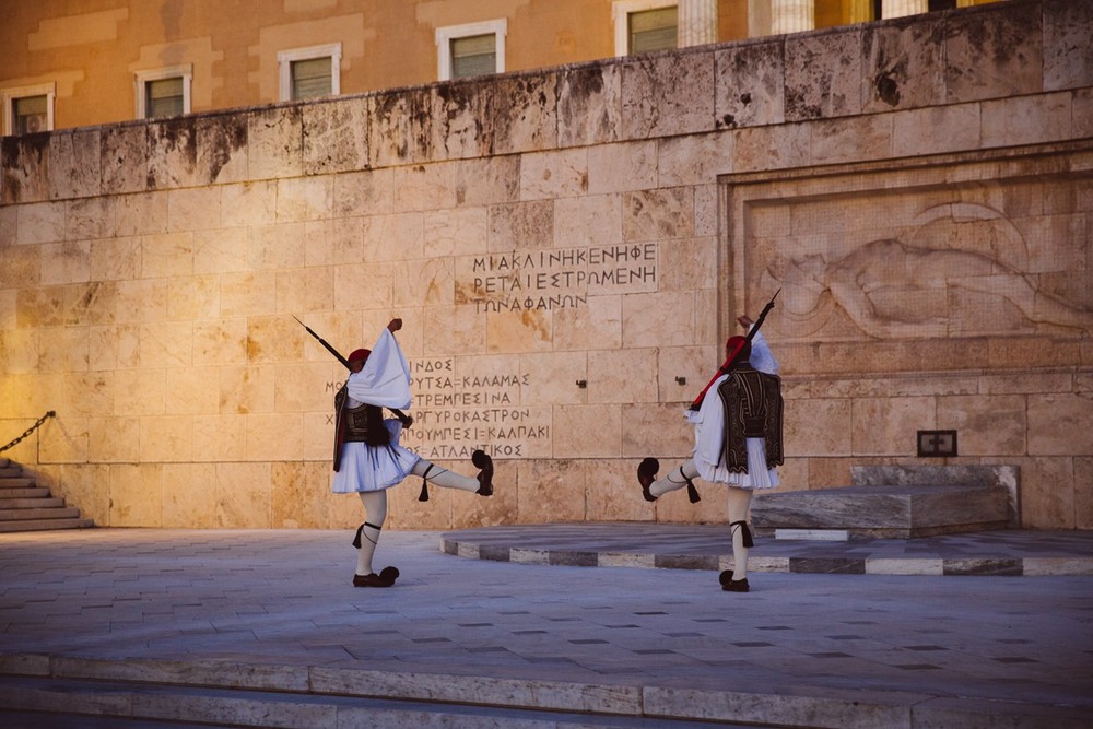 GREECE