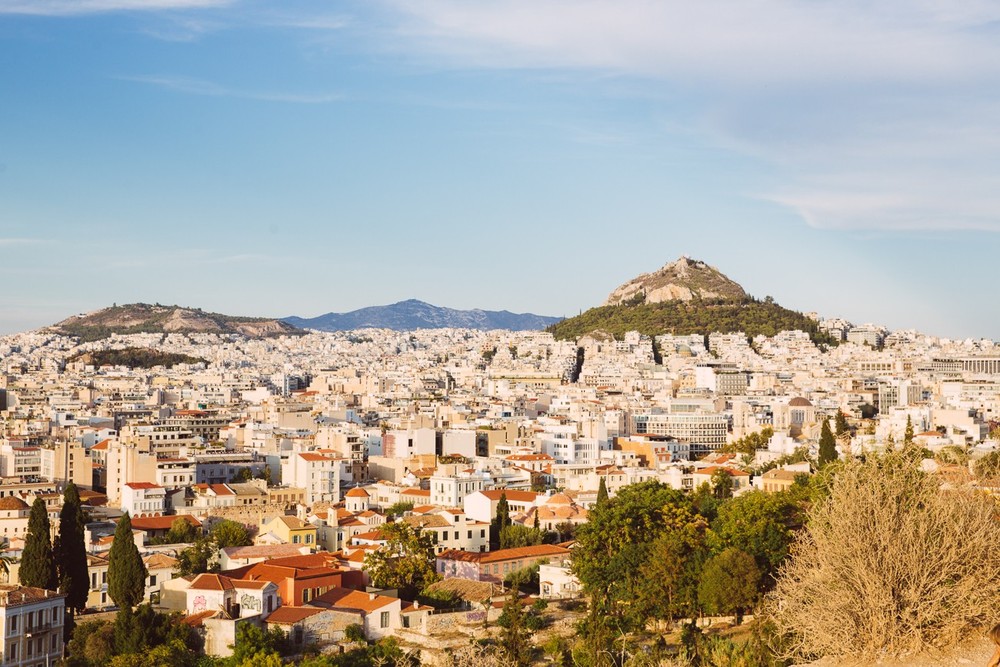GREECE