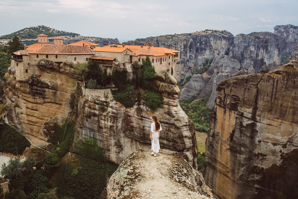 GREECE