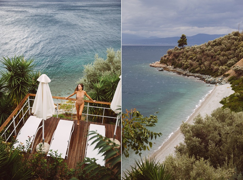 GREECE