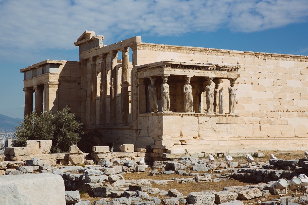 GREECE