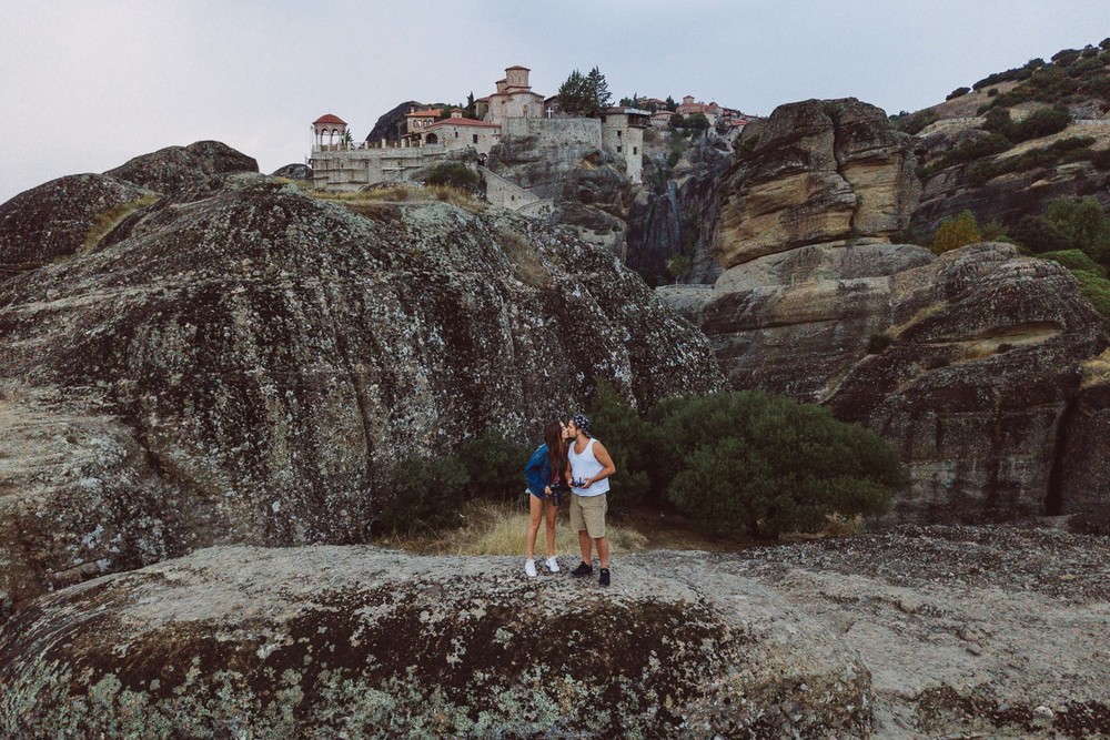 GREECE
