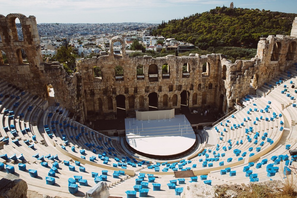 GREECE
