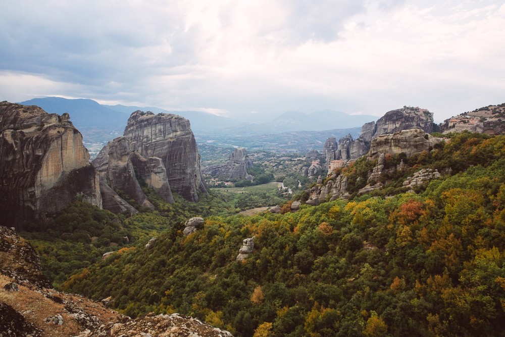 GREECE