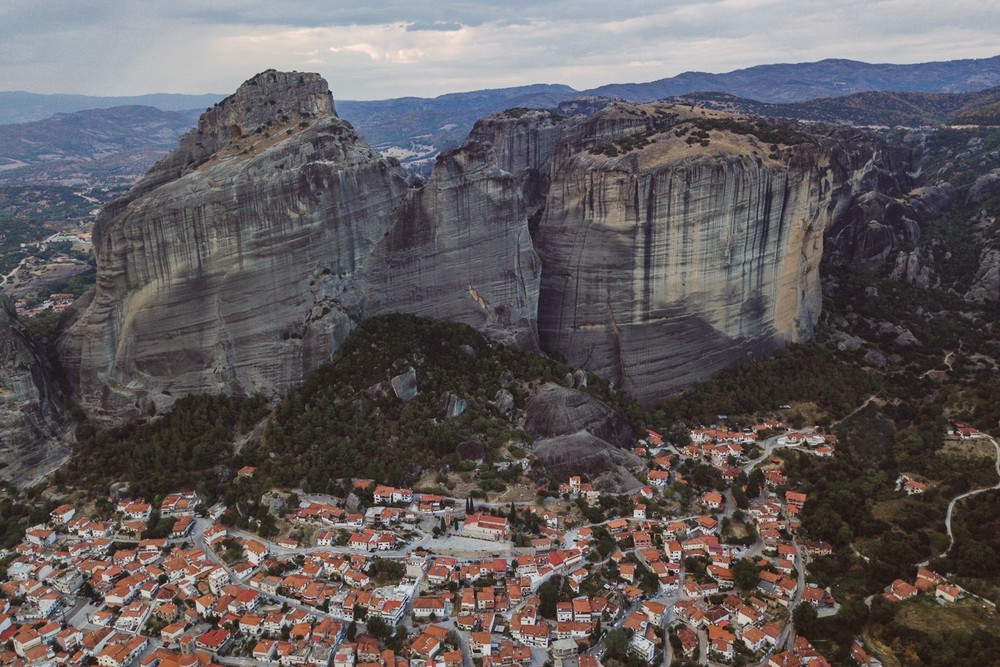 GREECE