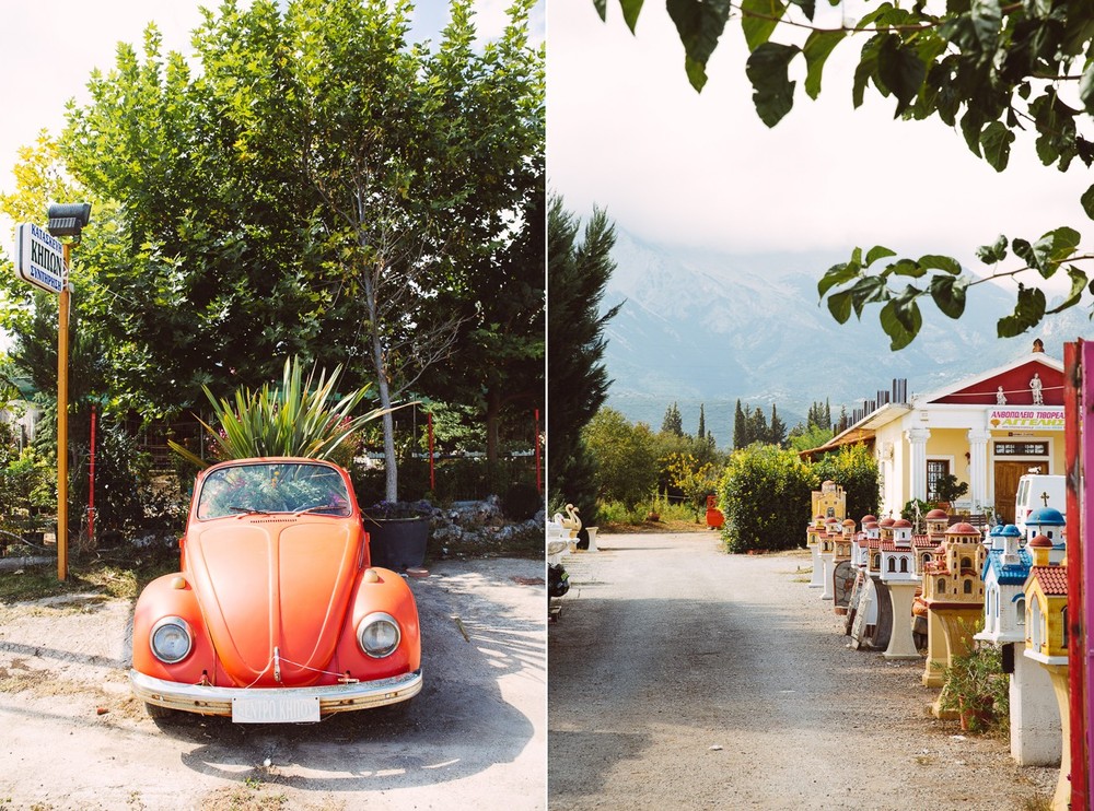 GREECE