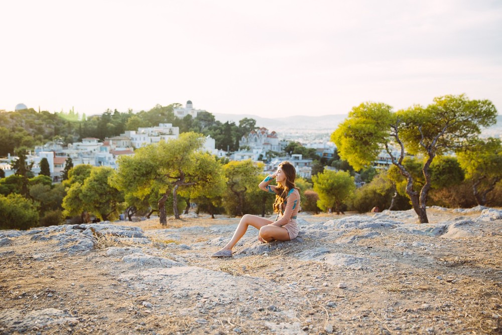 GREECE