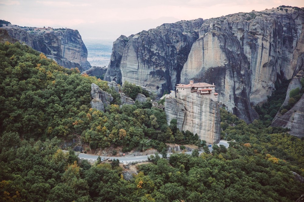 GREECE