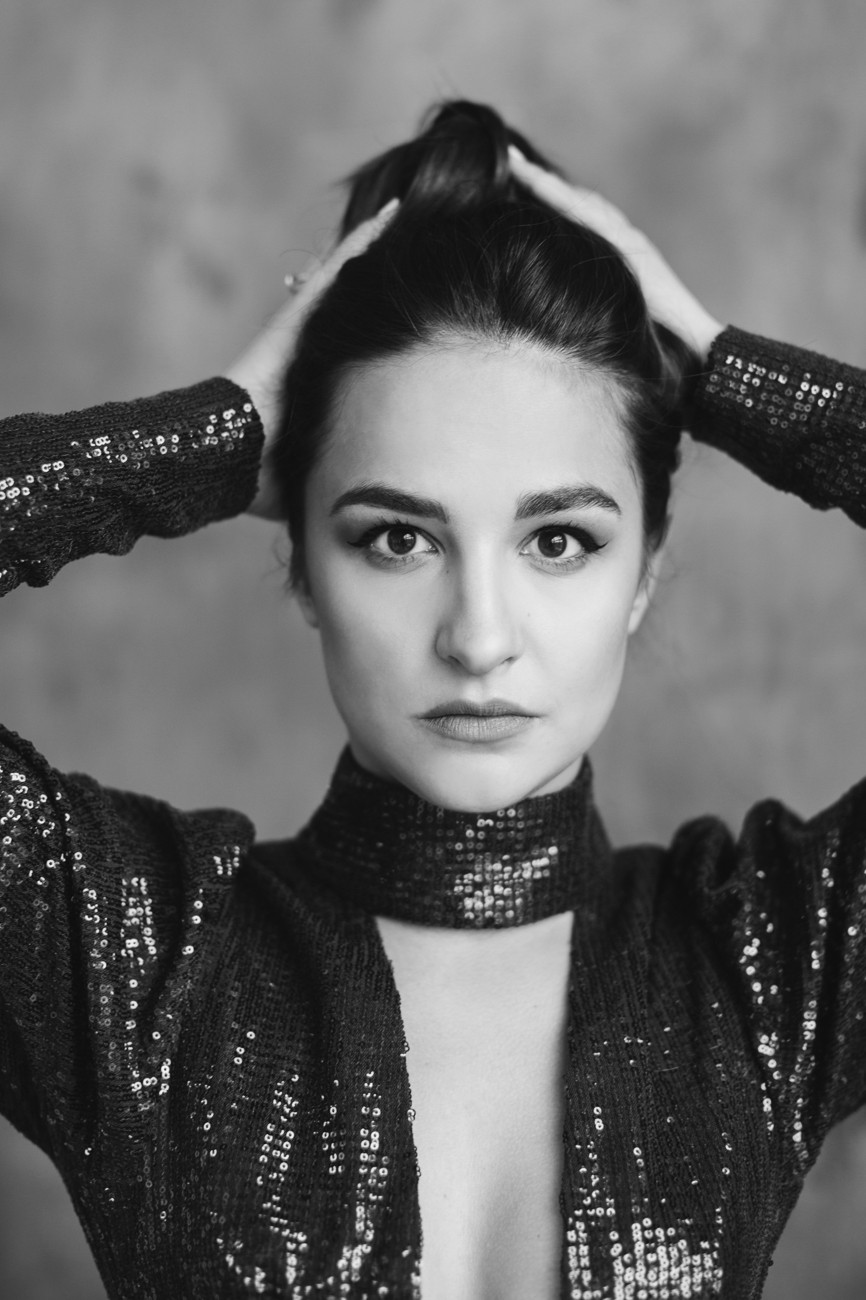 PORTRAITS