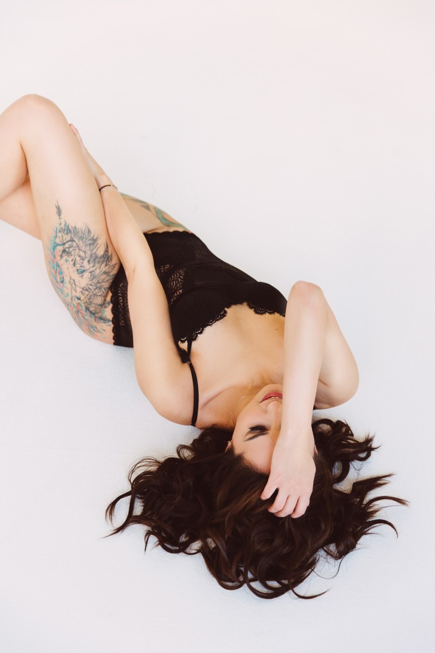 PORTRAITS