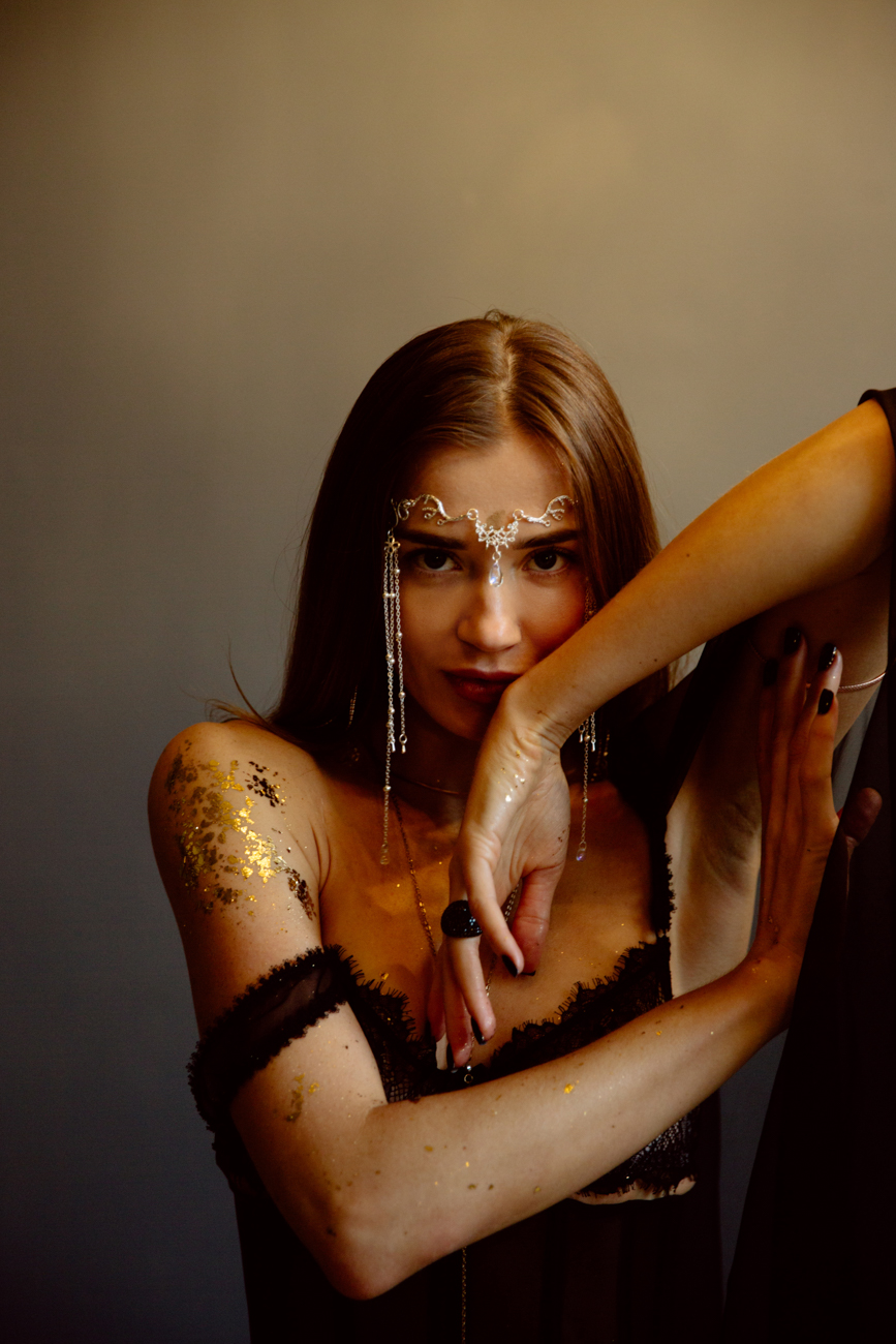 PORTRAITS