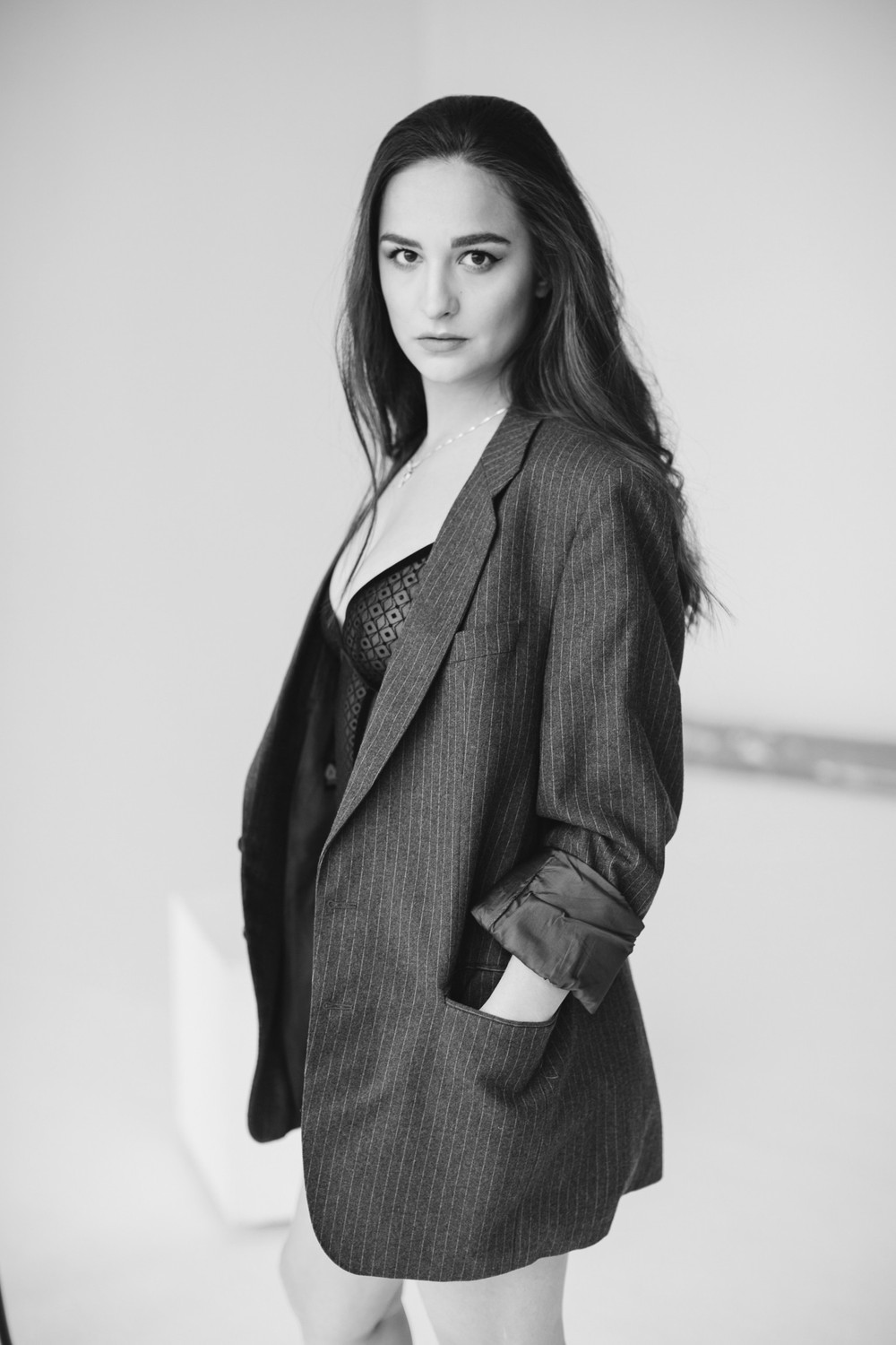 PORTRAITS