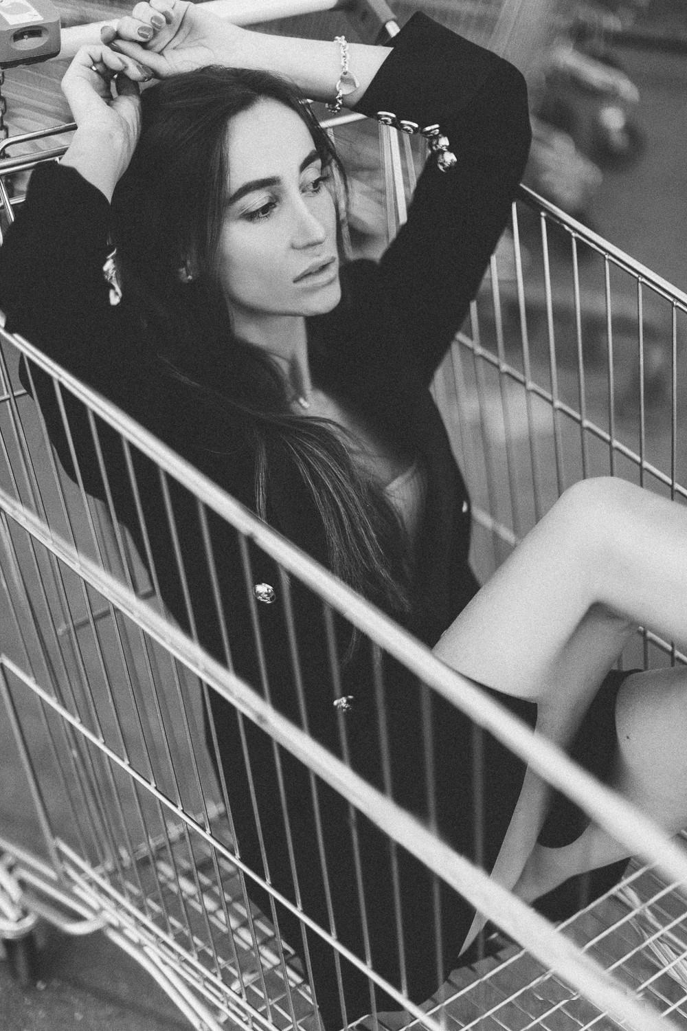 PORTRAITS