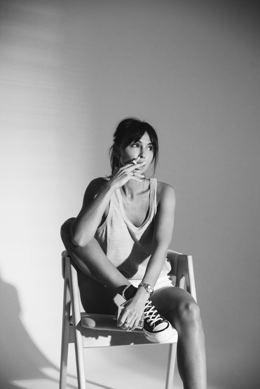 PORTRAITS