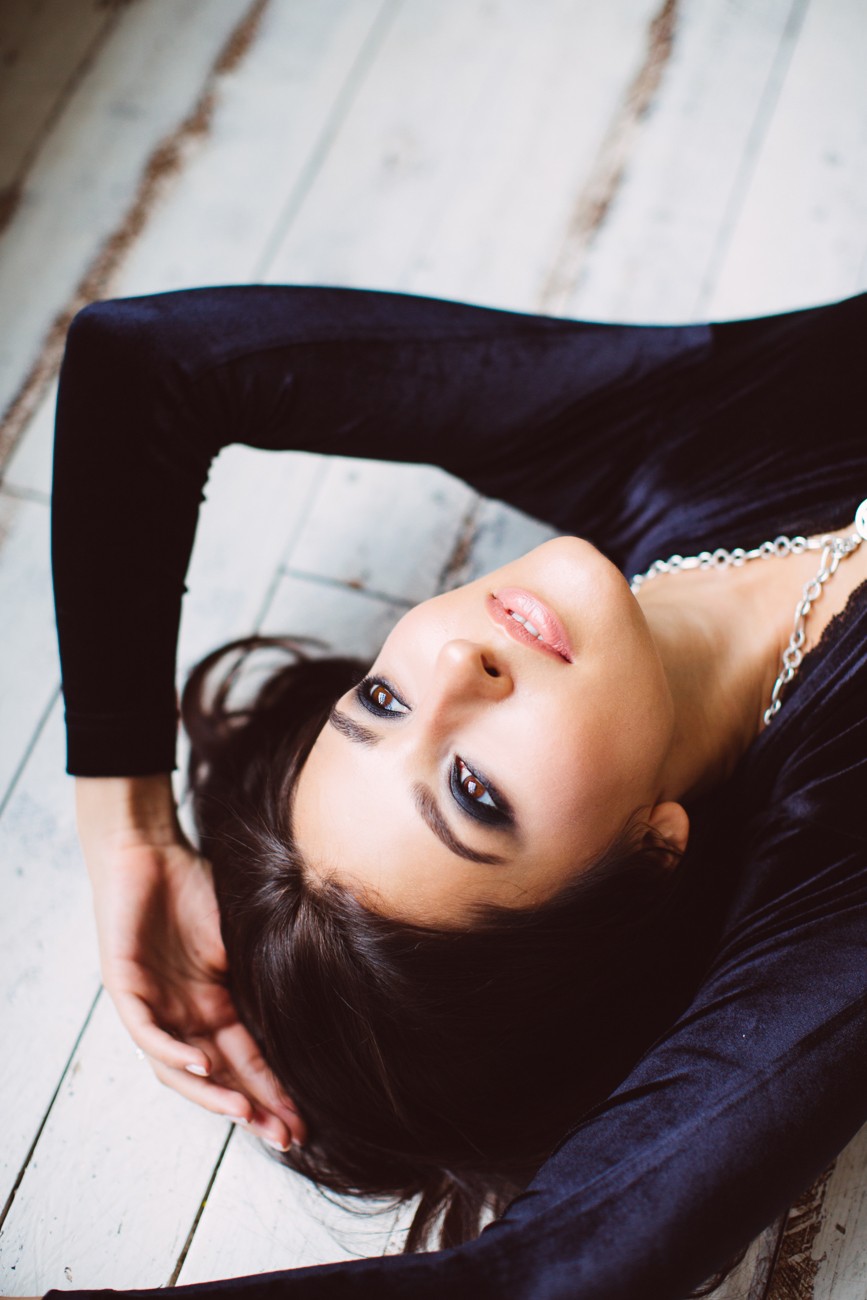 PORTRAITS