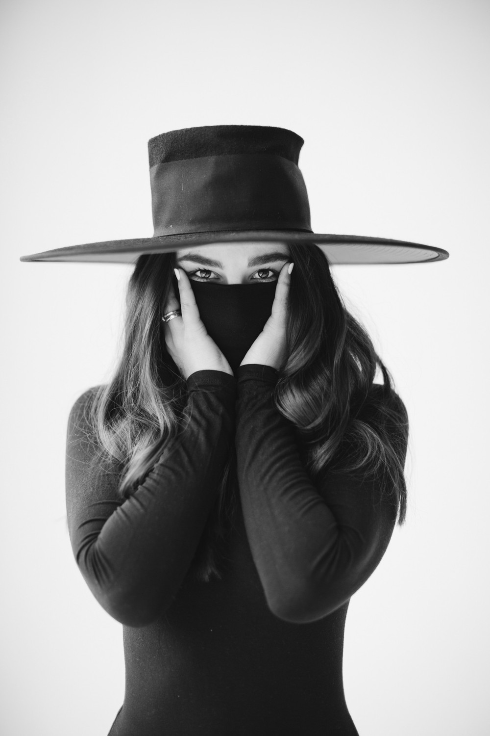 PORTRAITS