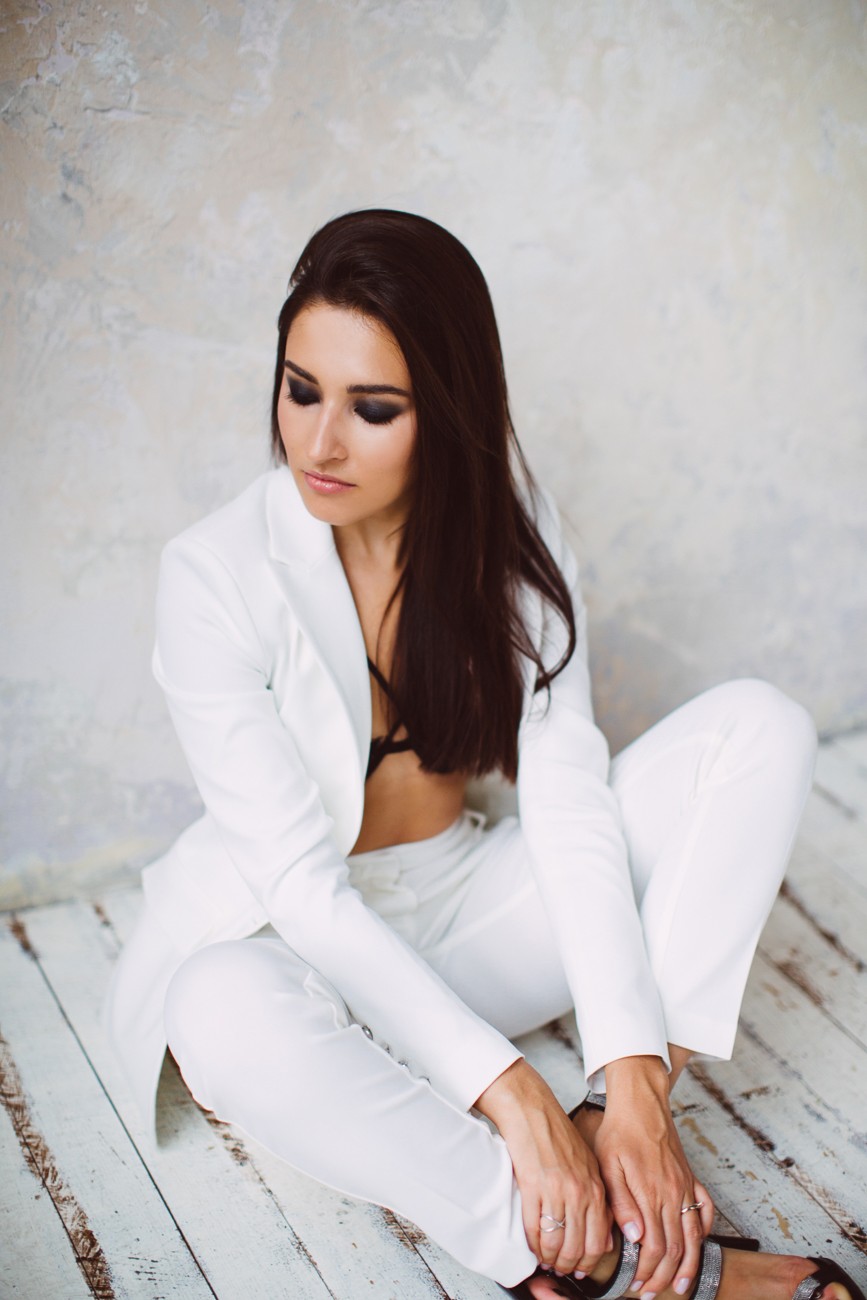 PORTRAITS