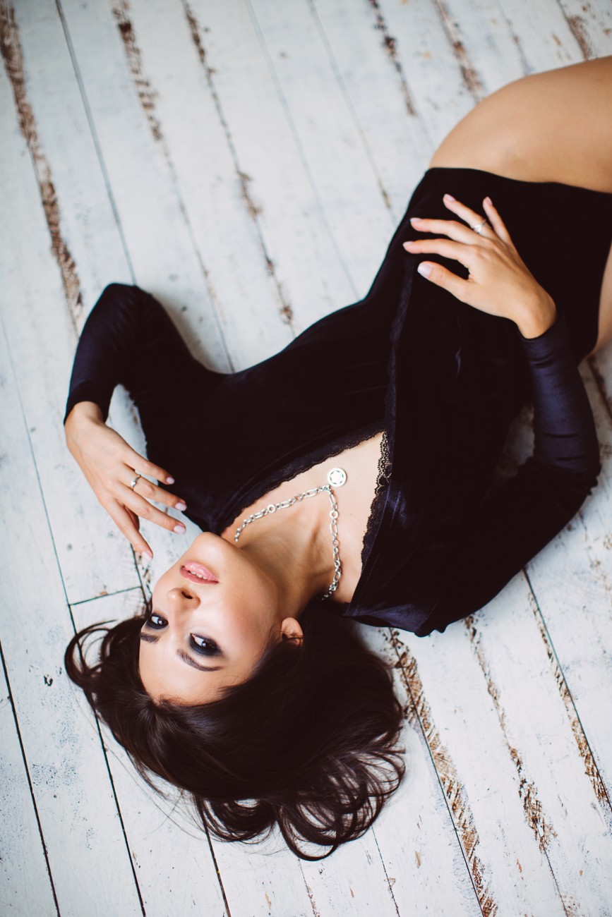 PORTRAITS