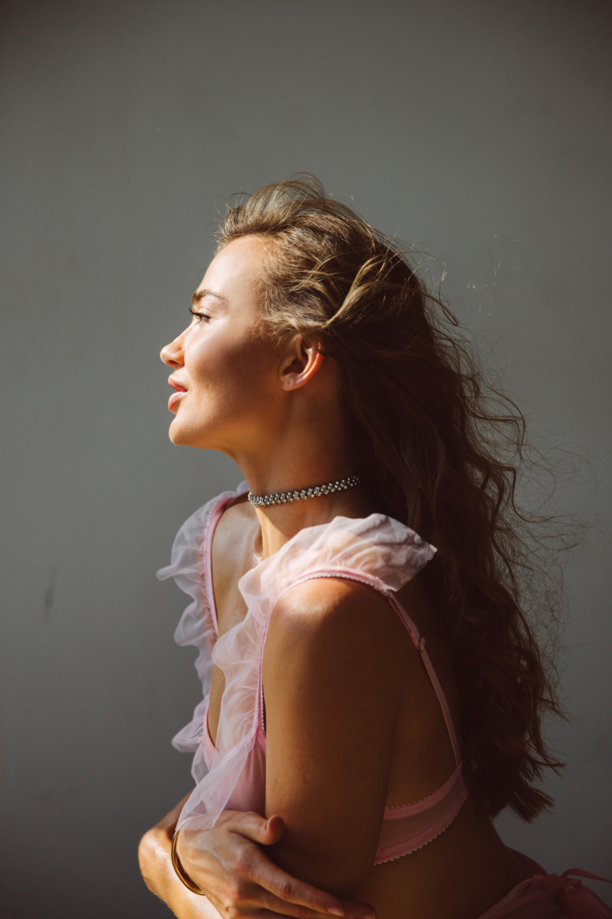 PORTRAITS