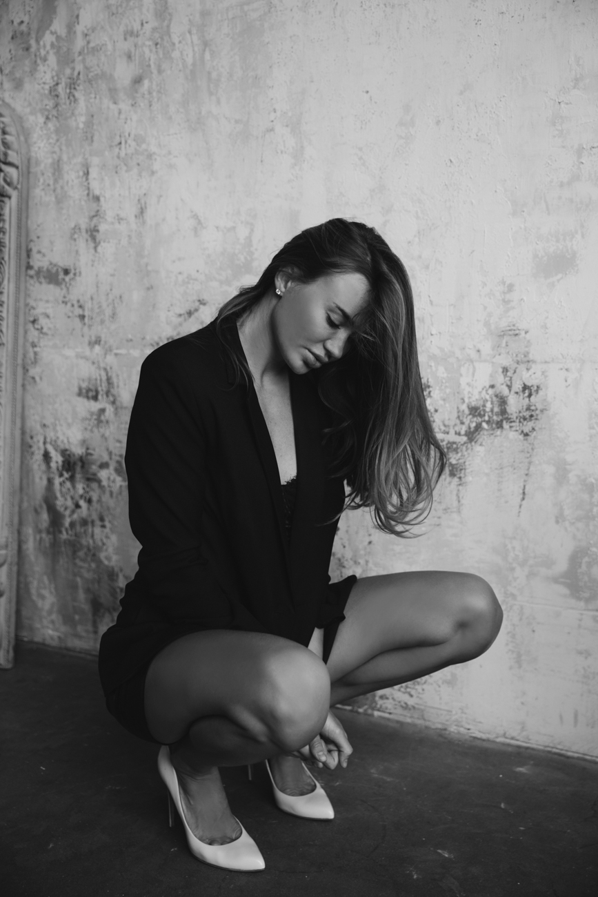 PORTRAITS