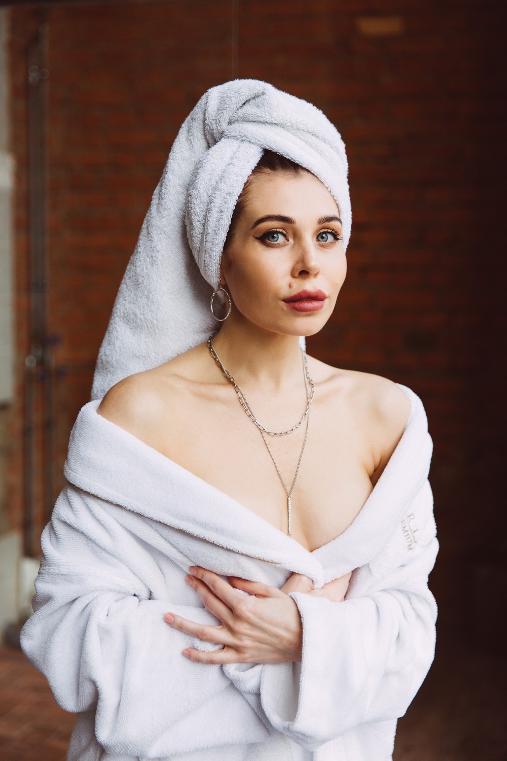 PORTRAITS