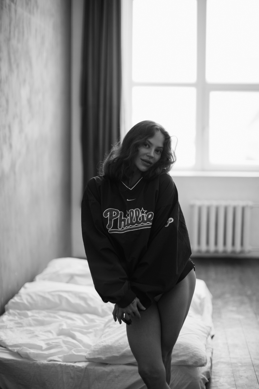PORTRAITS