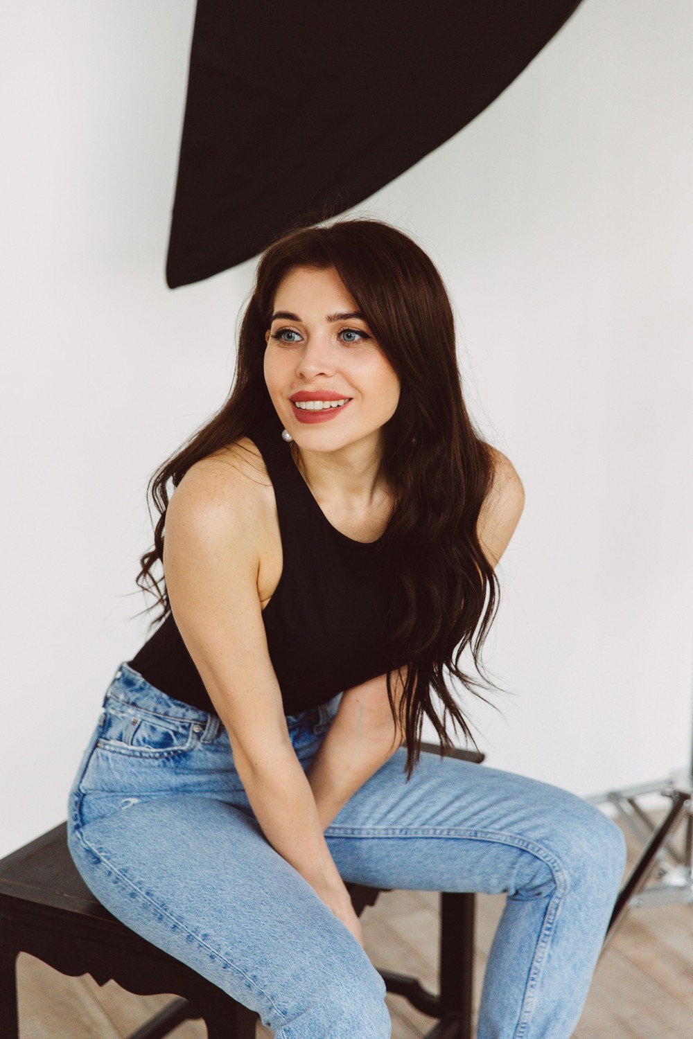 PORTRAITS