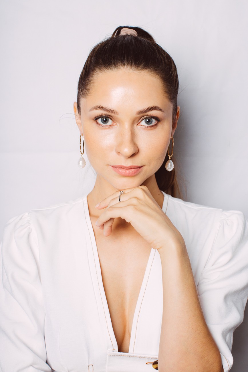 PORTRAITS