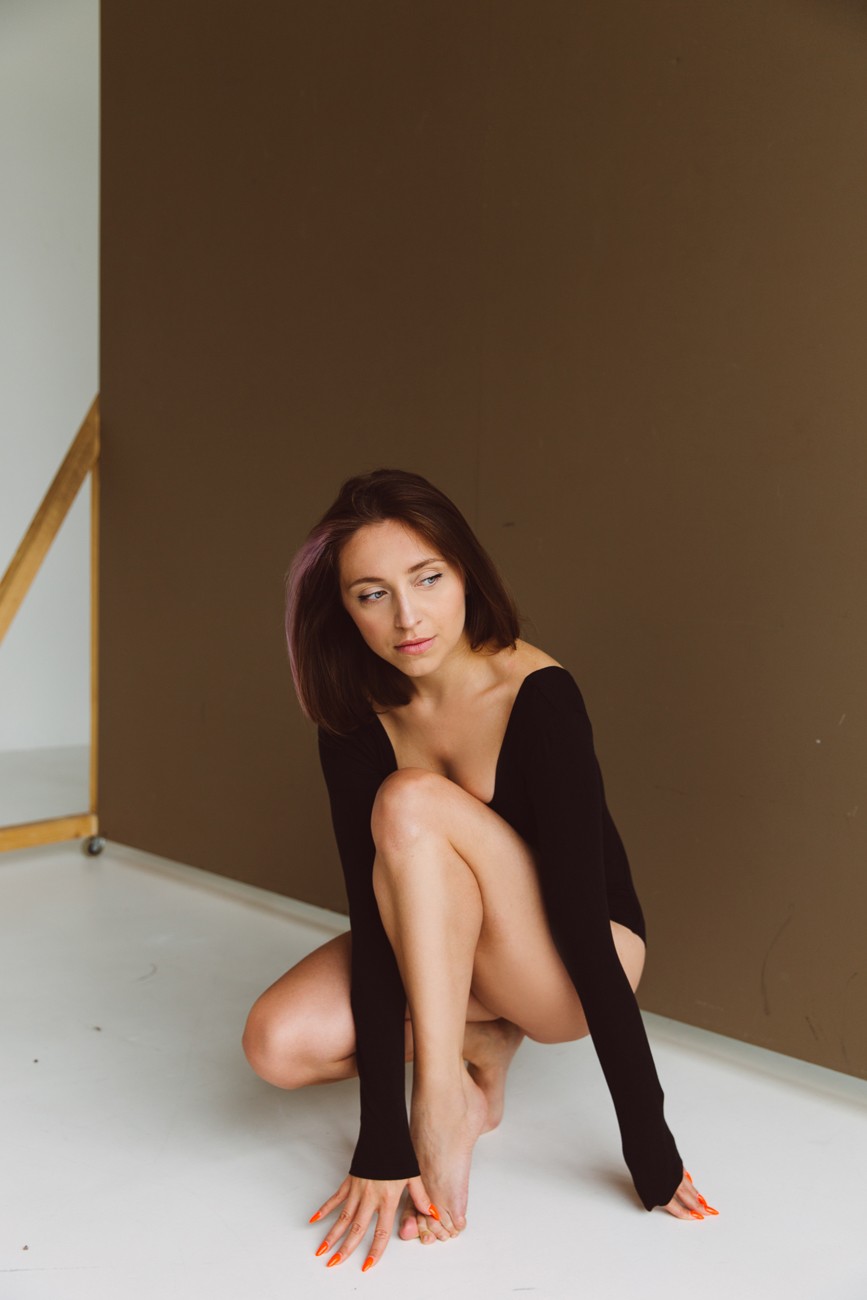 PORTRAITS