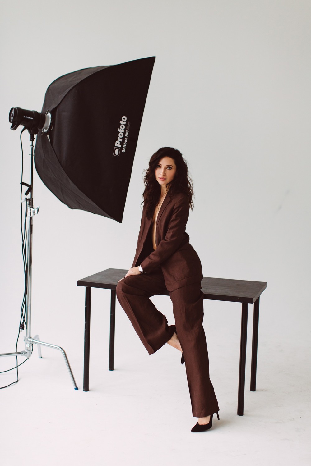 PORTRAITS